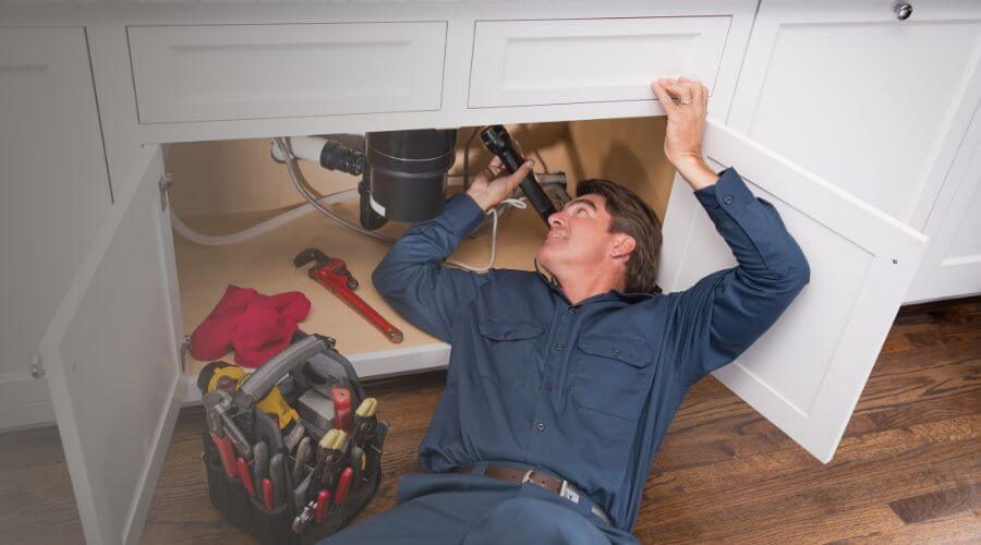 Local water heater installation in Silver Point, TN